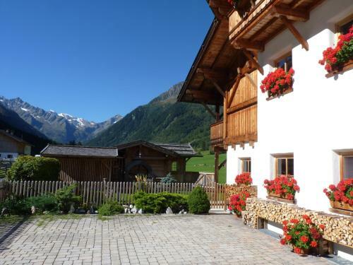 Apartamento Conny's Ferienwohnungen