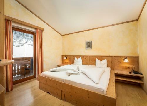 Hostal Alfaierhof-bergheimat