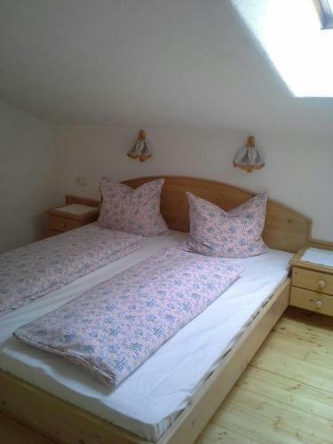 Hostal Alfaierhof-bergheimat