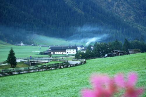 Hostal Alfaierhof-bergheimat