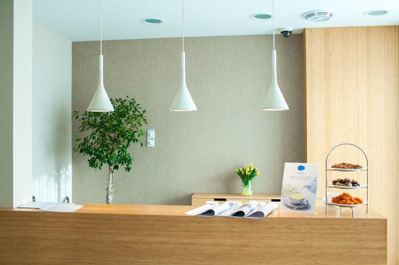 Hotel Radisson Blu Resort & Congress Center