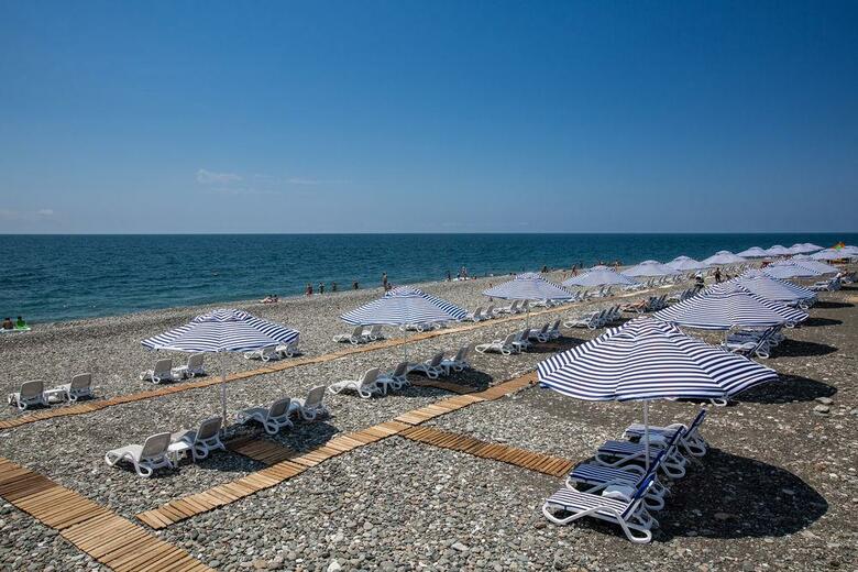 Hotel Radisson Blu Resort & Congress Center