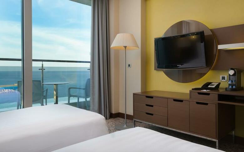Hotel Radisson Blu Resort & Congress Center