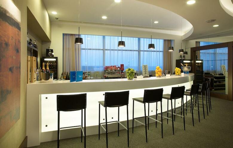 Hotel Radisson Blu Resort & Congress Center
