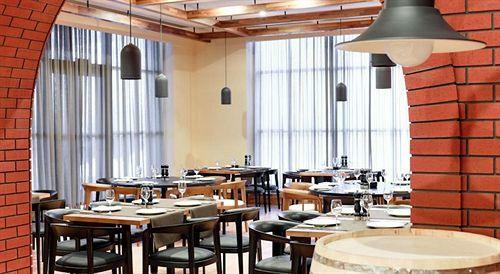Hotel Radisson Blu Resort & Congress Center