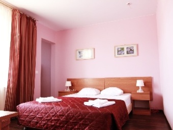 Havana Hotel