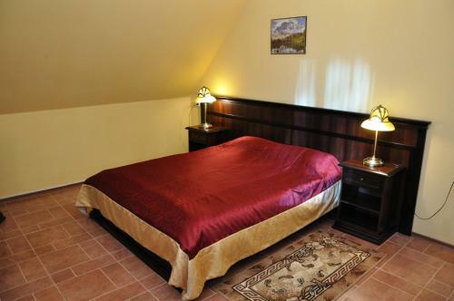 Hotel Atlant