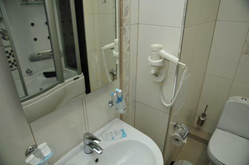Hotel Atlant