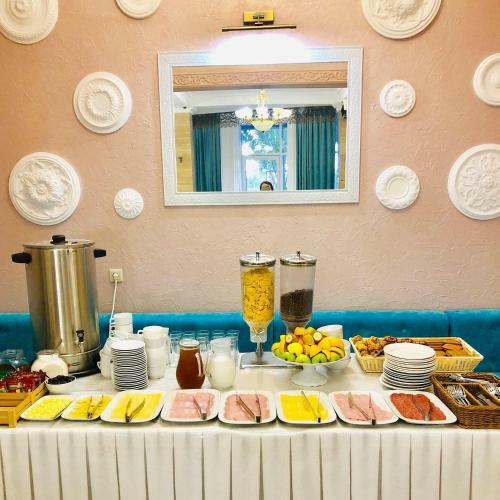 Hotel Atlant