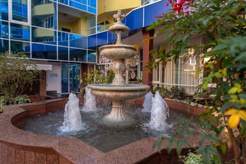 Hotel Atlant