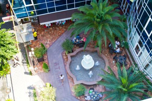Hotel Atlant