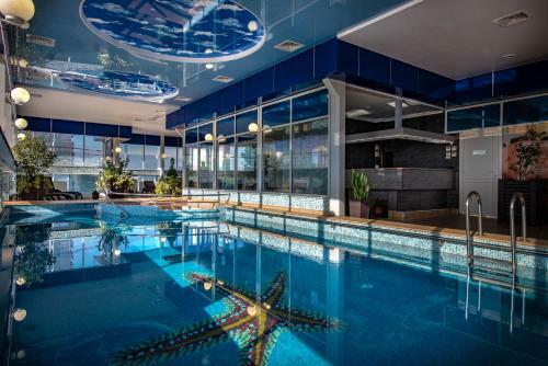 Hotel Atlant