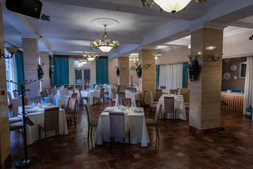 Hotel Atlant