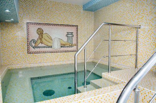 Hotel Atlant