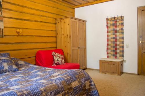 Hotel Rai-ski-domik