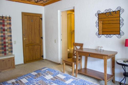 Hotel Rai-ski-domik