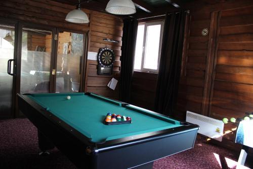 Hotel Rai-ski-domik