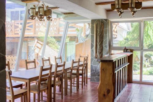 Hotel Rai-ski-domik