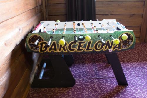 Hotel Rai-ski-domik