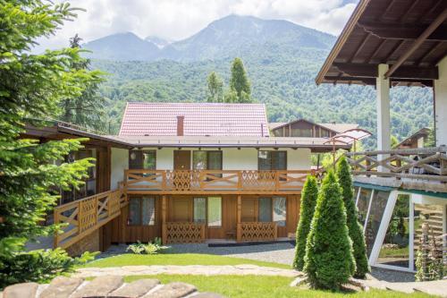 Hotel Rai-ski-domik