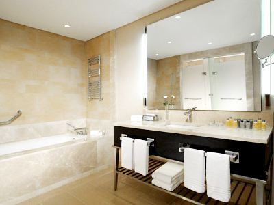 Hotel Sochi Marriott Krasnaya Polyana