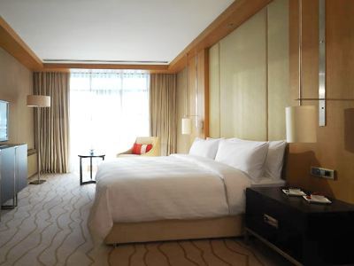 Hotel Sochi Marriott Krasnaya Polyana