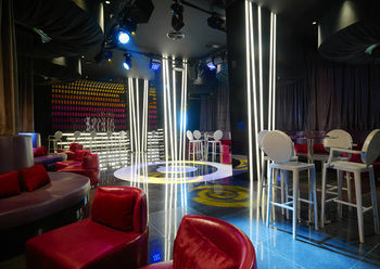 Hotel Sochi Marriott Krasnaya Polyana