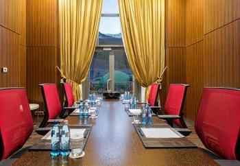 Hotel Sochi Marriott Krasnaya Polyana