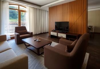 Hotel Sochi Marriott Krasnaya Polyana