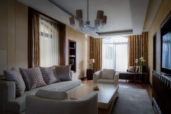 Hotel Sochi Marriott Krasnaya Polyana