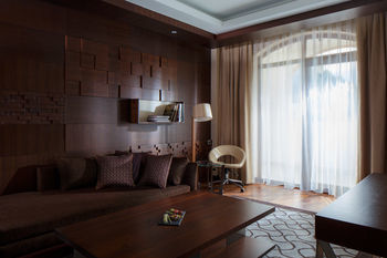 Hotel Sochi Marriott Krasnaya Polyana