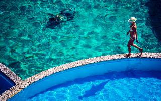 Hotel Sochi Marriott Krasnaya Polyana