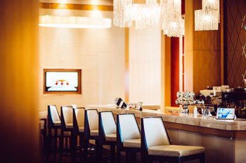 Hotel Sochi Marriott Krasnaya Polyana