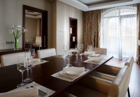 Hotel Sochi Marriott Krasnaya Polyana