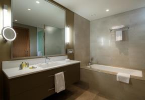 Hotel Sochi Marriott Krasnaya Polyana