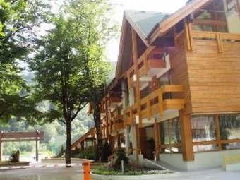 Hotel Chalet Polyanka