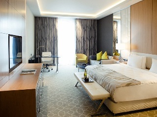 Hotel Rixos Krasnaya Polyana Sochi