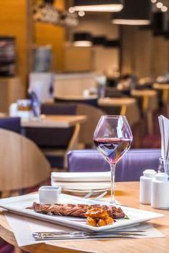 Mercure Rosa Khutor Hotel
