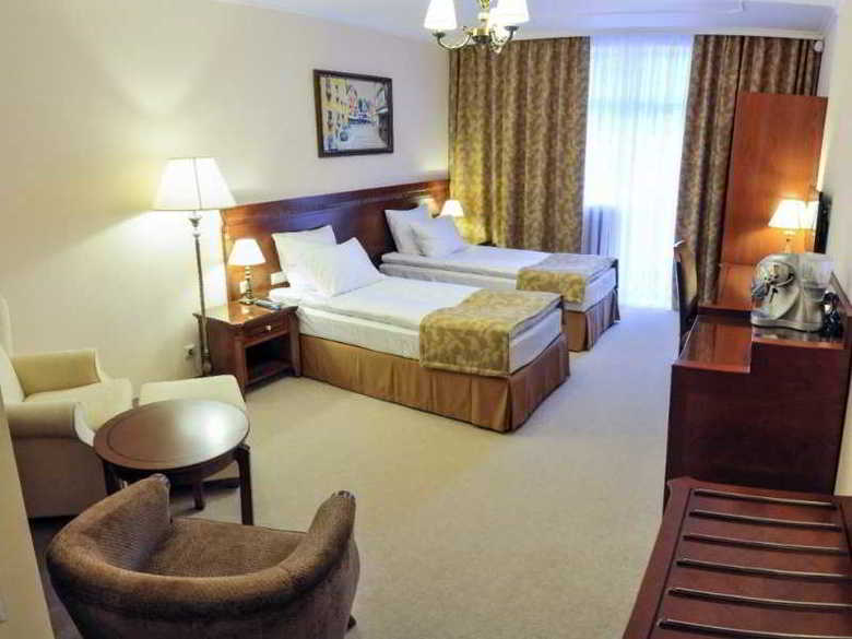 Weiler Hotel