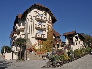 Weiler Hotel