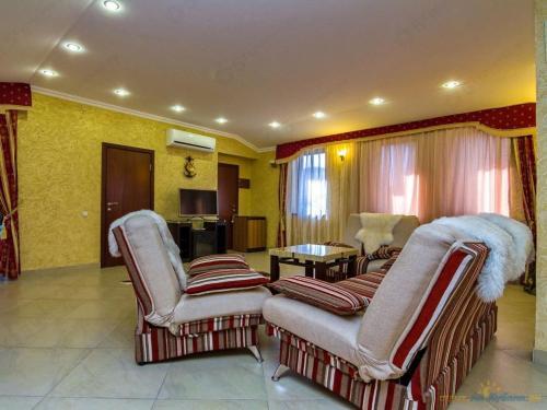 Hotel Korsar
