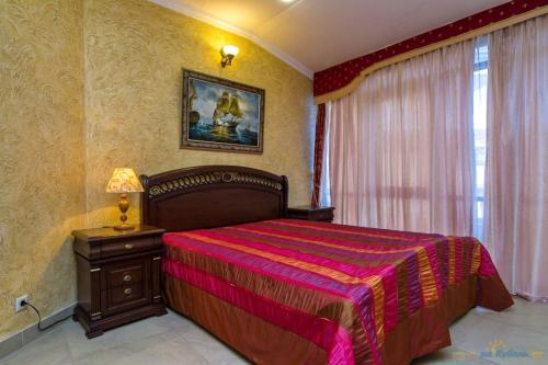 Hotel Korsar