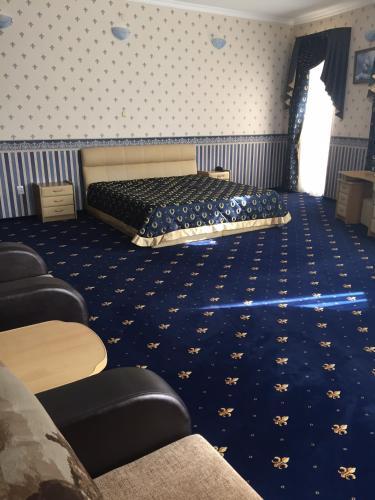 Hotel Korsar