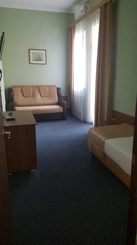 Hotel Korsar