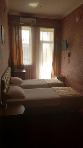Hotel Korsar