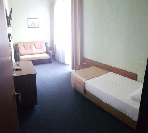 Hotel Korsar