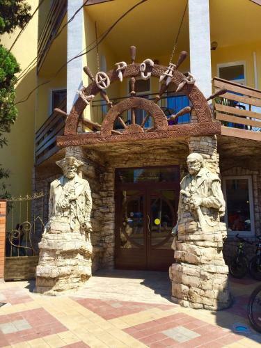 Hotel Korsar