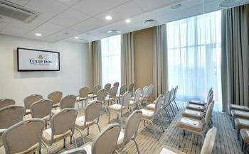 Hotel Tulip Inn Omega Sochi