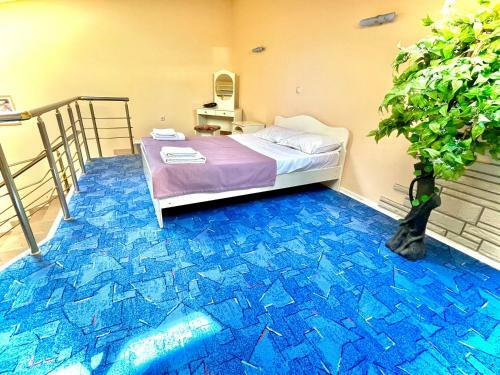 Hotel Atlantida