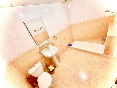 Hotel Atlantida
